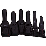 Hohner HSS600 Headless Guitar Bag