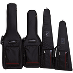 Hohner HSS601 Headless Bass Guitar Bag