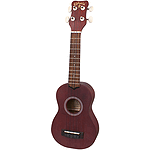 Kohala Kine'O Soprano Ukulele
