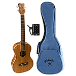 Kohala Kanikapila Baritone Ukulele Pack