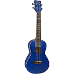 Kohala Rainbow Series Ocean View Blue Concert Ukulele
