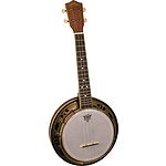 Lanikai Concert Banjolele