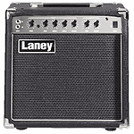 Laney LC15-110 Guitar Combo Amplifier - 15 Watt