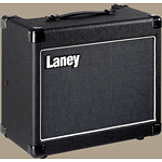 Laney LG20R 15 Watt Guitar Amplifier With Reverb
