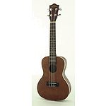 Lanikai LU-21CE Concert Acoustic-Electric Ukulele