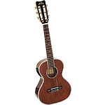 Lanikai LU-6E Acoustic-Electric 6-string Tenor Ukulele