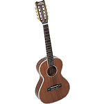 Lanikai LU-8 8-string Tenor Ukulele