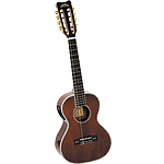 Lanikai LU-8E Acoustic-Electric 8-string Tenor Ukulele