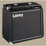 Laney LV100 65 Watt Tube Emulating Guitar Amplifier
