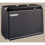 Laney LV300T 120-watt 2x12 Guitar Tube Amplifier