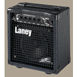 Laney LX12 10-watt Guitar Combo Amplifier