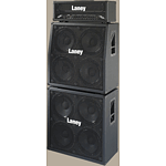 Laney LX120H 120 Watt Guitar Amplifier Head