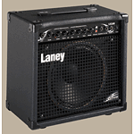 Laney LX35R 30 Watt Guitar Amplifier With Reverb