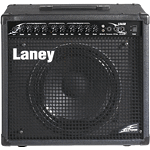 Laney LX65R 65 Watt Guitar Amplifier With Reverb