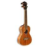 Lanikai NK-C Custom Series Koa Concert Ukulele