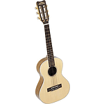 Lanikai O-6 O Series 6-string Tenor Ukulele