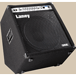 Laney RB6 165 Watt Richter Bass Guitar Amplifier