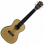 Lanikai S-C Spruce Series Concert Ukulele