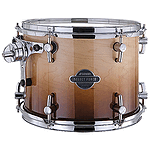 Sonor Select Force Stage 1 5-piece Standard Drumset with Hardware - Autumn Fade