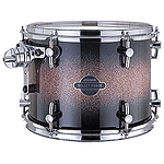 Sonor Select Force Stage 1 5-piece Standard Drumset with Hardware - Brown Galaxy Sparkle