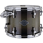 Sonor Select Force Stage 1 5-piece Standard Drumset with Hardware - Dark Forest Burst