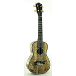 Lanikai SM-CE Custom Series Spalted Mango Concert A/E Ukulele