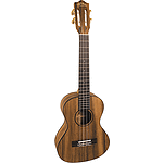 Lanikai SMP-T Solid Monkey Pod Tenor Ukulele