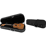 Lanikai Soprano Ukulele Case