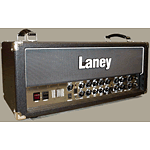 Laney VH100R 100 Watt Guitar Tube Amplifier Head