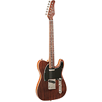 Jay Turser JT-LT Electric Guitar - Rosewood