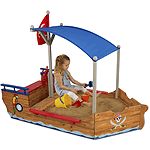 Outdoor Toys
