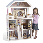 Dolls & Dollhouses