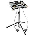Spectrum AIL602 Digtal drum set with adjustable stand