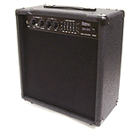 Axtron BA30 30-watt Bass Guitar Amplifier