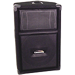 Community DnD12 Two-way Loudspeaker System w/ 12-inch woofer