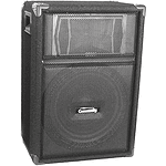 Community DnD15 Two-way Loudspeaker System w/ 15-inch woofer