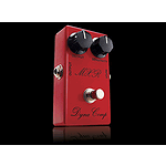 Dunlop MXR Effect Pedals Vintage Dyna Comp