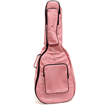 Darling Divas Electric Guitar Gig Bag - Pink