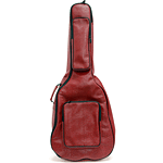 Darling Divas Electric Guitar Gig Bag - Wine Red