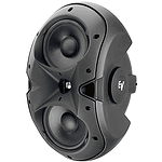 Electro-Voice EVID 6.2 Twin 6" Surface Mount Speaker System (pair of speakers)