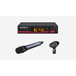 Sennheiser EW145G3 Handheld Wireless Microphone System