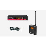 Sennheiser EW172G3 Instrument Wireless Microphone System