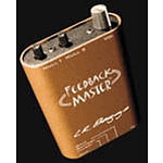 L.R. Baggs FBMS Feedback Master