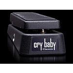 Dunlop MXR Signature Series GCB95F Classic Crybaby Wah Wah Pedal