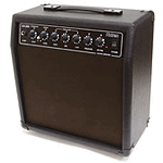 Axtron GX20R 20-watt Guitar Amplifier