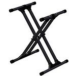 Ultimate Support IQ3000 X-style Keyboard Stand