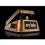 Dunlop MXR Signature Series Jerry Cantrell Wah Wah Pedal