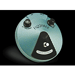 Dunlop Jimi Hendrix JHF1 Jimi Hendrix Fuzz Face