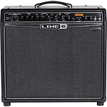 Line 6 Spider Valve 112 MKII Guitar Combo Amplifier - 40 watt 1x12 Combo w/Bogner Tube Section