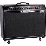 Line 6 Spider Valve 212 MKII Guitar Combo Amplifier - 40 watt 2x12 Combo w/Bogner Tube Section